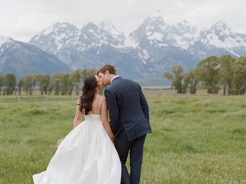 Teton Mountain Lodge - 4