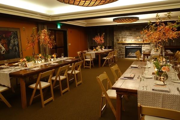 Teton Mountain Lodge - 7