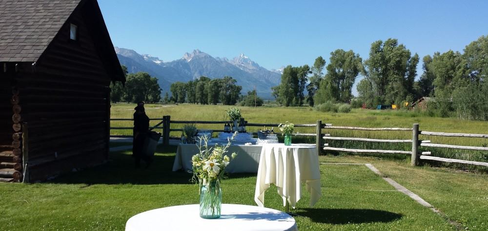 Snake River Ranch - 6