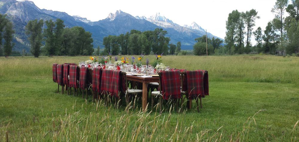 Snake River Ranch - 7