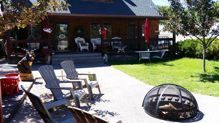 The Molesworth House - 3