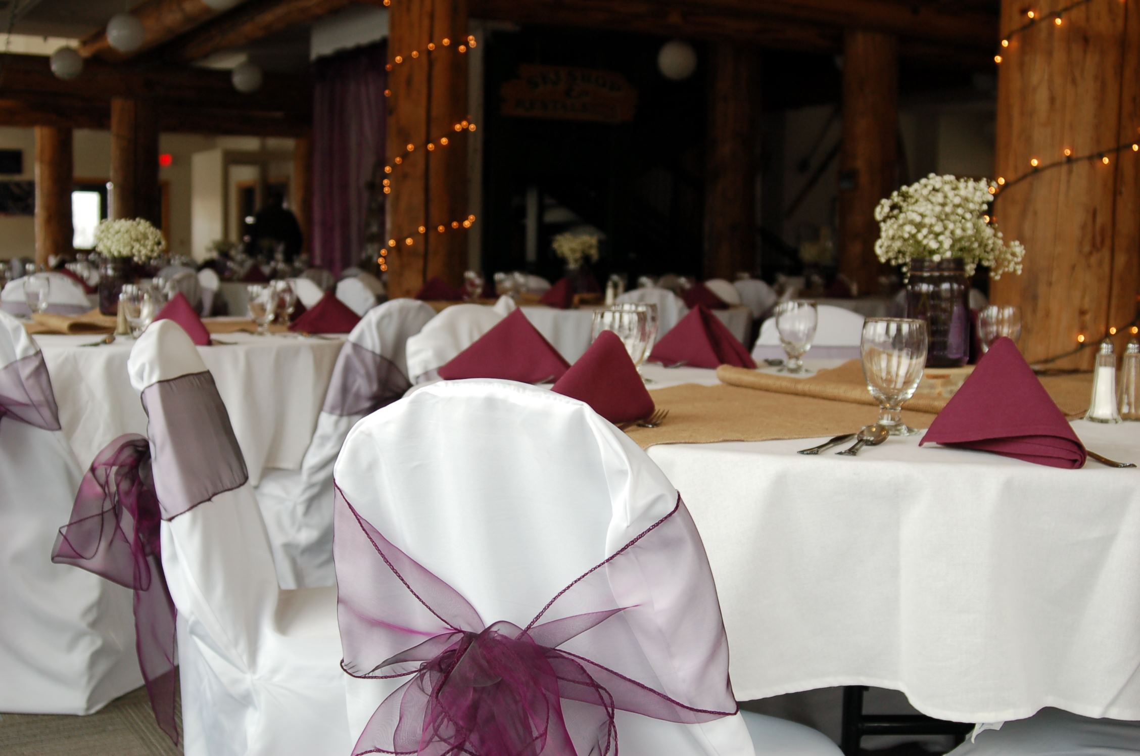 White Pine Ski Resort - 4