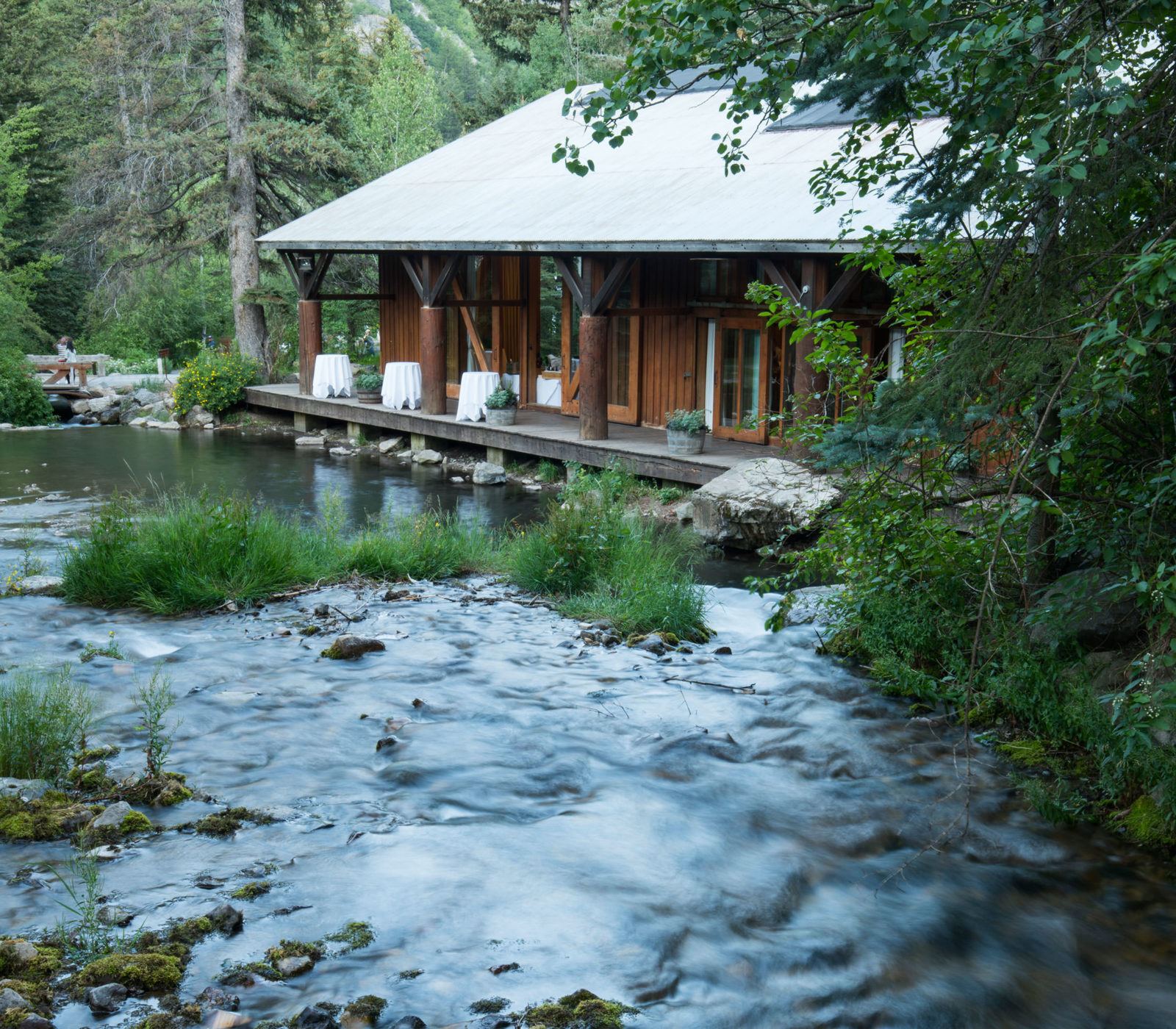 Sundance Mountain Resort - 4