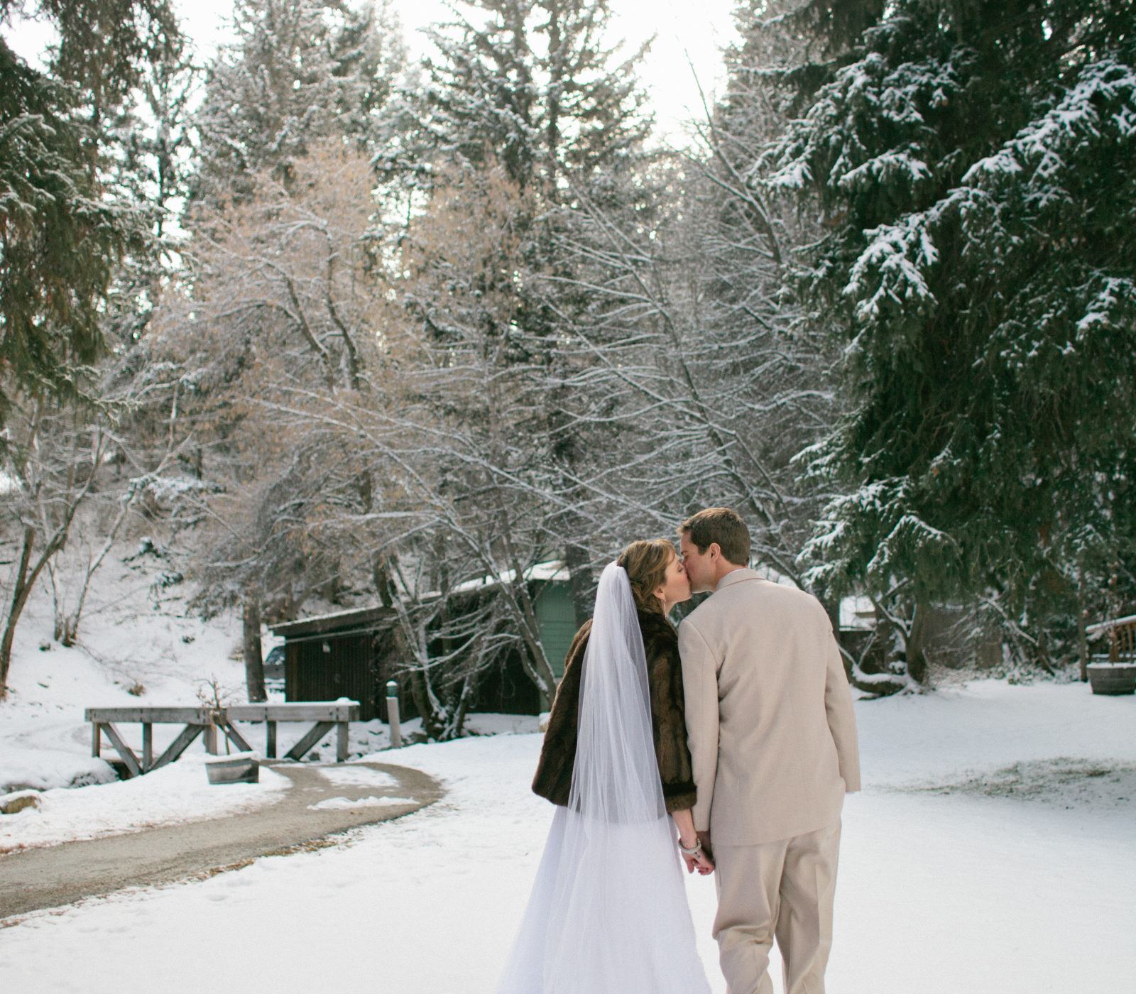 Sundance Mountain Resort - 1