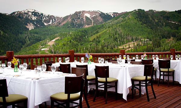 Park City Mountain - 5