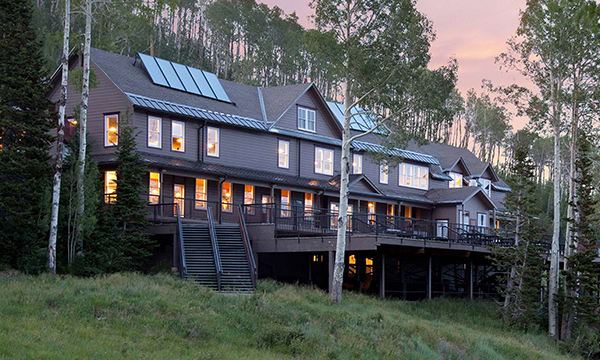 Park City Mountain - 1