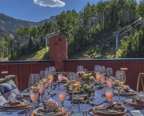 Park City Mountain - 4