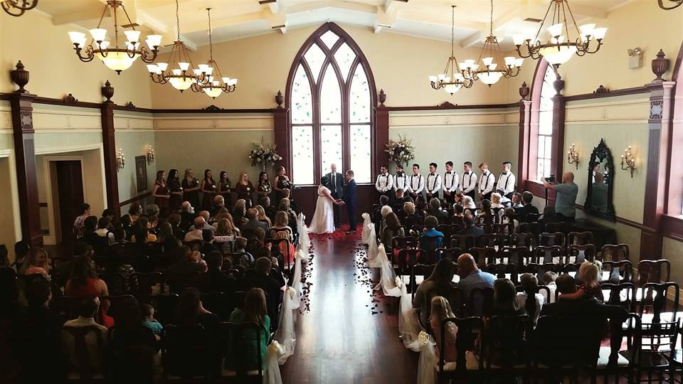 Northampton House Reception Center - 3