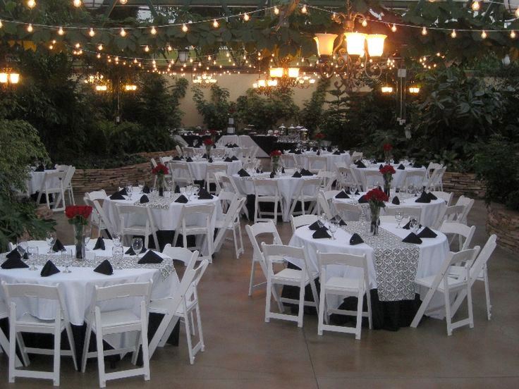 Highland Gardens American  Fork  Utah  Wedding  Venue 