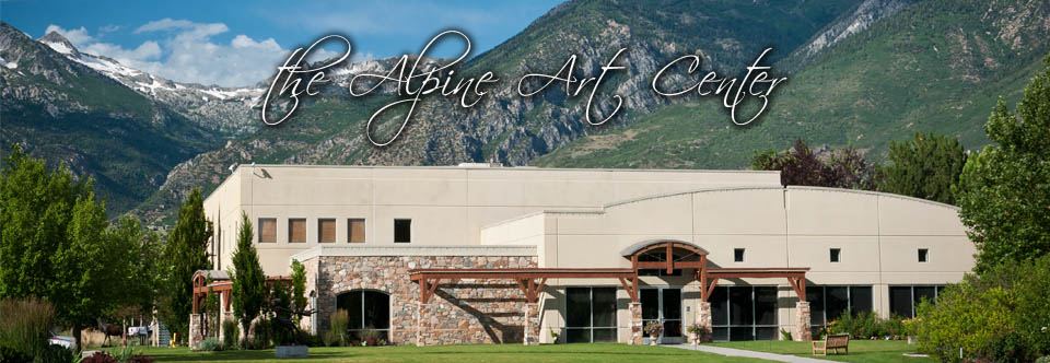 Alpine Art Center - 1