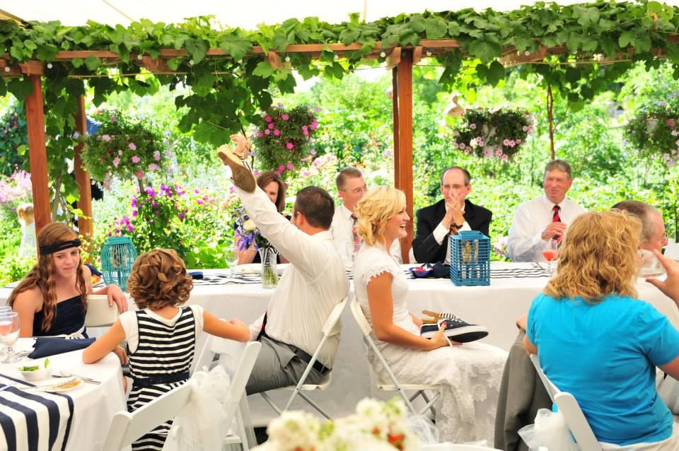 The Lavender House - 5