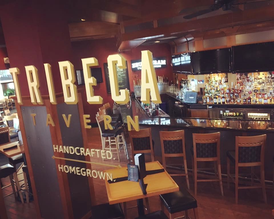 Tribeca Tavern - 1