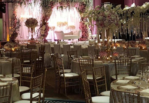 Raleigh Marriott Crabtree Valley - 3