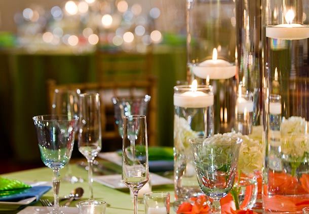 Raleigh Marriott Crabtree Valley - 6