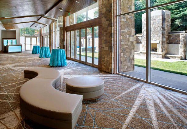 Raleigh Marriott Crabtree Valley - 2