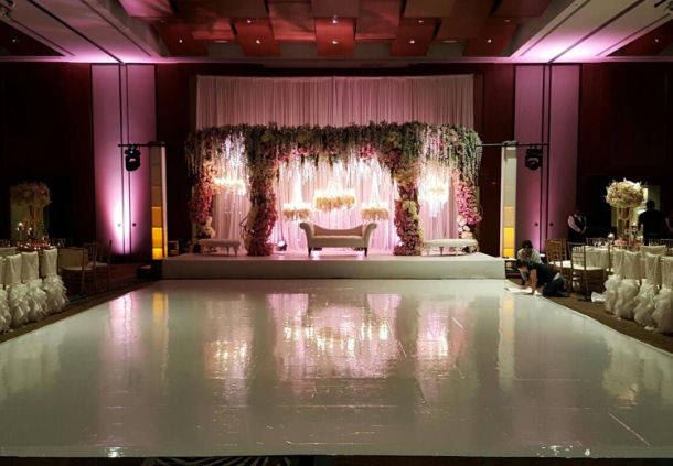 Raleigh Marriott Crabtree Valley - 5