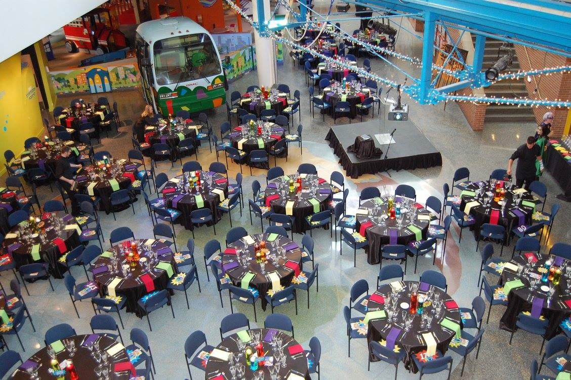 Marbles Kids Museum - 7