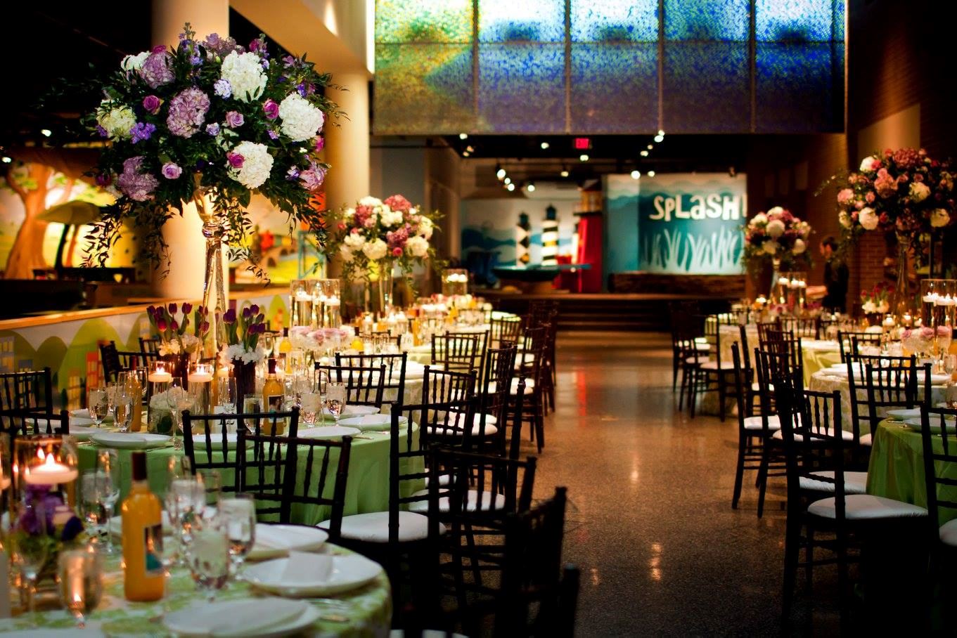 Marbles Kids Museum - 3