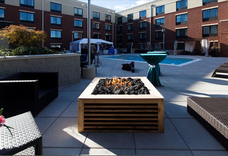 Hampton Inn and Suites Chapel Hill/Carrboro - 5