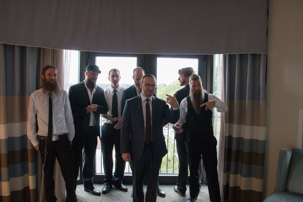 Hampton Inn and Suites Chapel Hill/Carrboro - 4