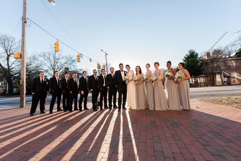 Hampton Inn and Suites Chapel Hill/Carrboro - 3