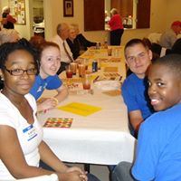 Garner Civitan Club - 5