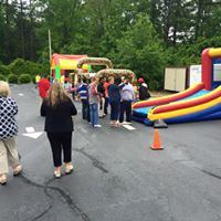 Garner Civitan Club - 4