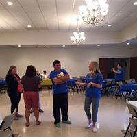 Garner Civitan Club - 6