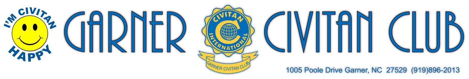 Garner Civitan Club - 1
