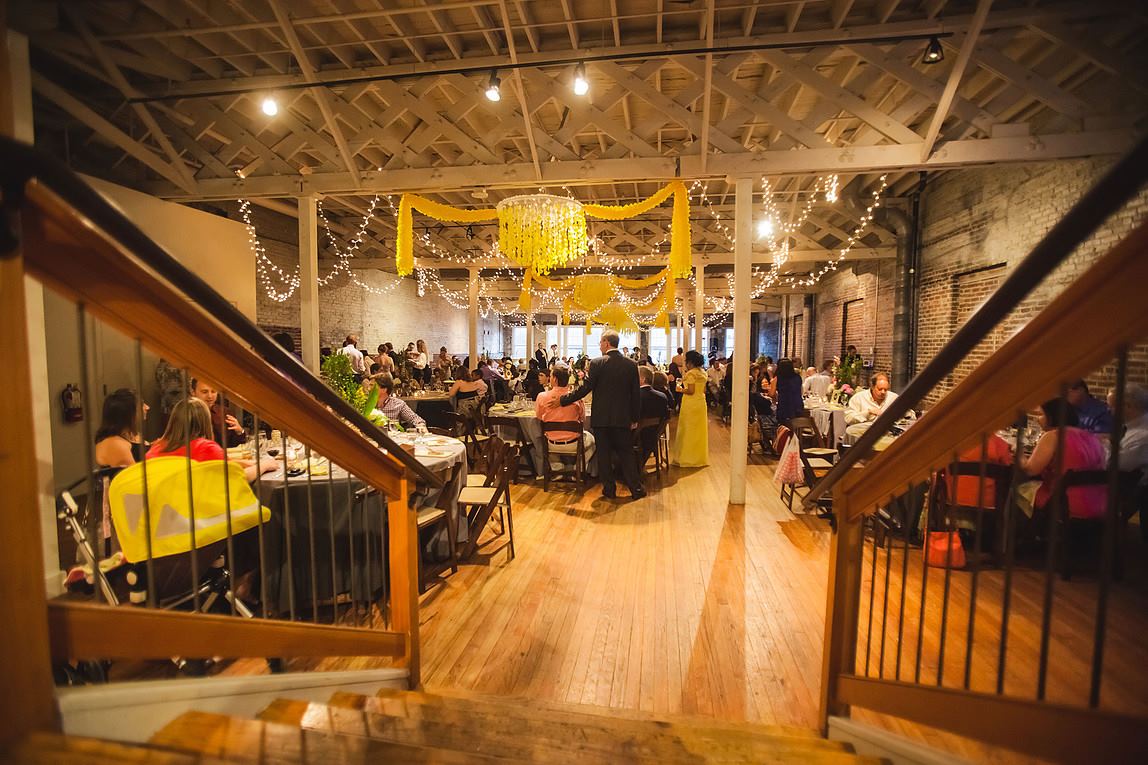 The Stockroom At 230 - 7