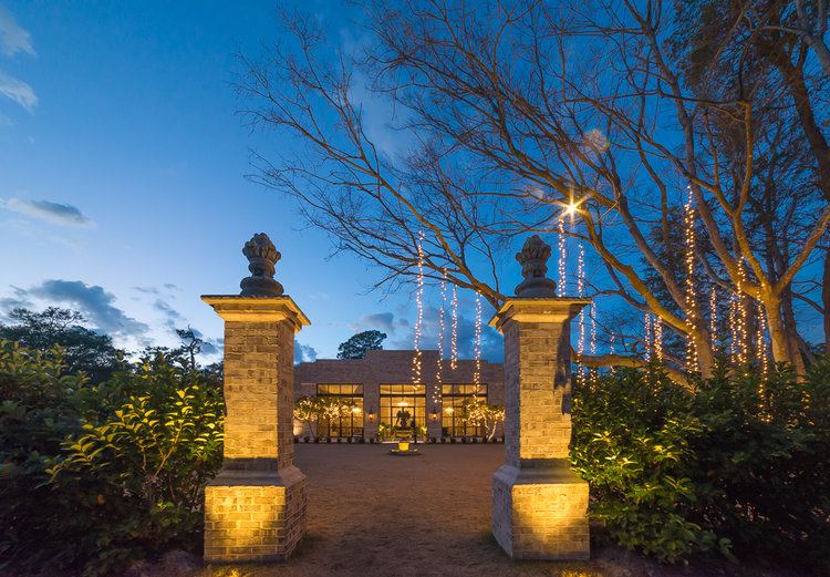 Wrightsville Manor - 1