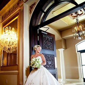 The Grand Marquise Ballroom - 1