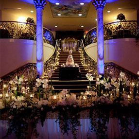 The Grand Marquise Ballroom - 5
