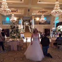 The Grand Marquise Ballroom - 3