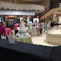 The Grand Marquise Ballroom - 4