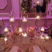 The Grand Marquise Ballroom - 2