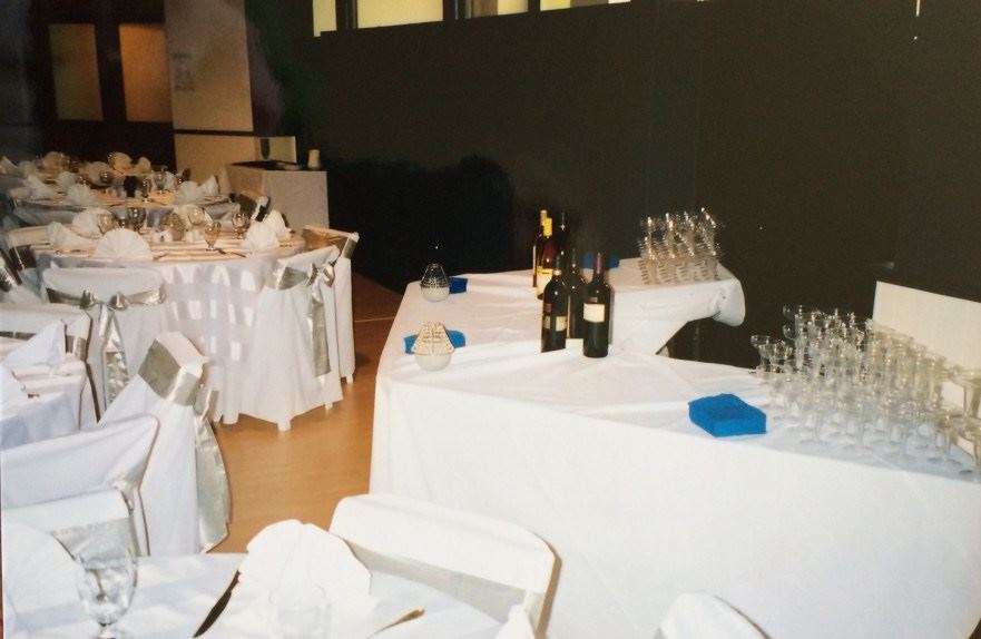 The Great Aunt Stella Center - 7