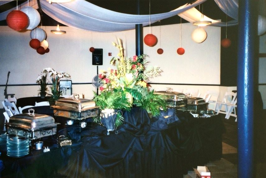 The Great Aunt Stella Center - 5