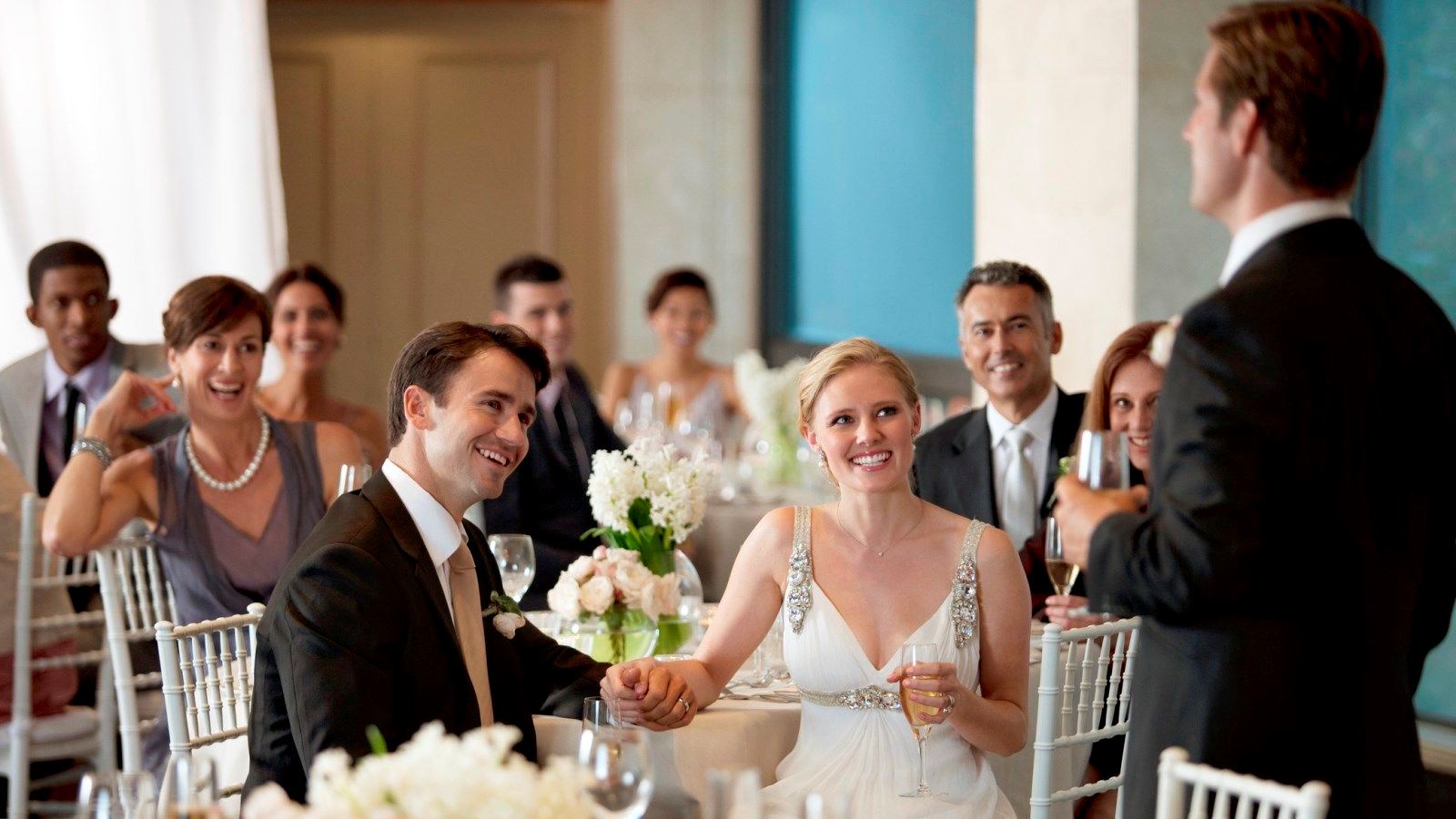 Sheraton Chapel Hill - 1