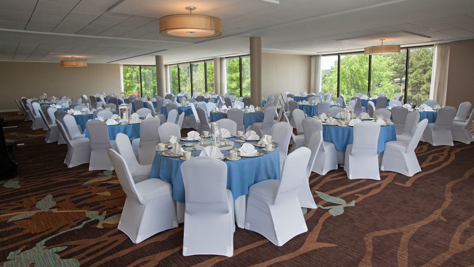 Sheraton Chapel Hill - 6