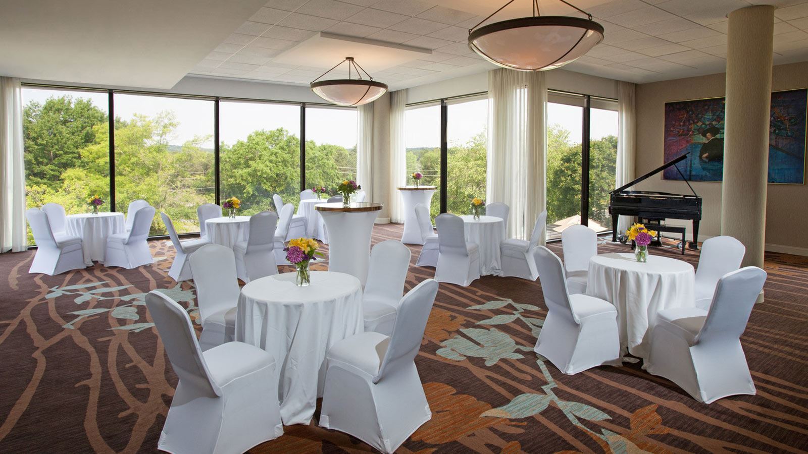 Sheraton Chapel Hill - 4