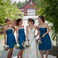 Shady Wagon Farm - 1