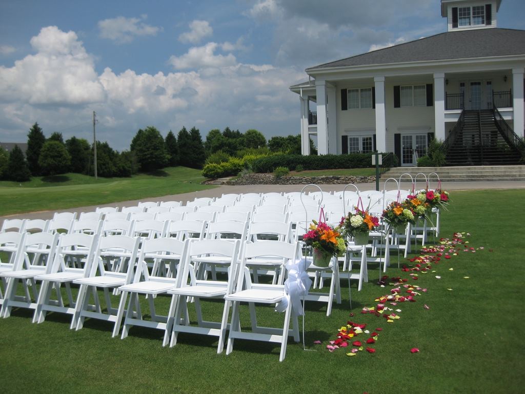 River Ridge Golf Club - 4