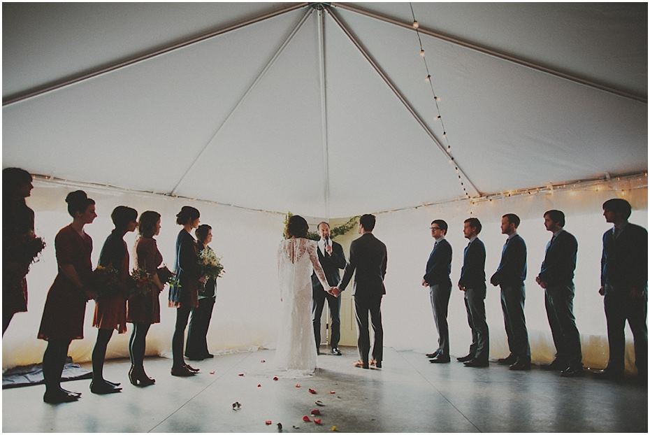 Morning Glory Farm - 1