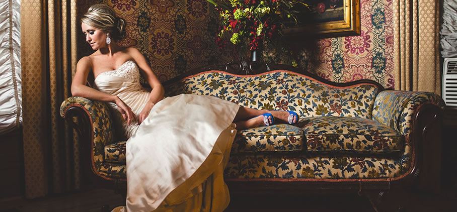 Preston Woodall House Bed and Breakfast - 7