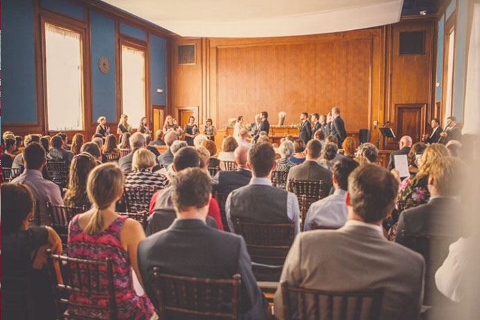 The Millennium Center - 3