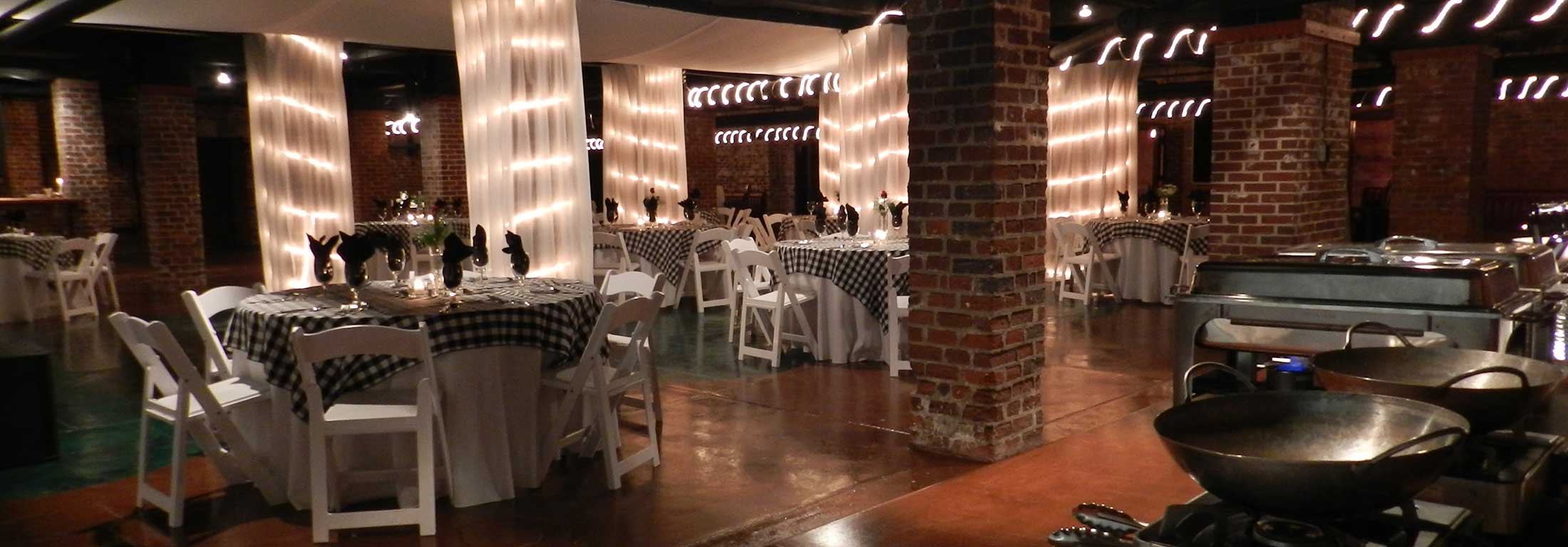 The Millennium Center - 4