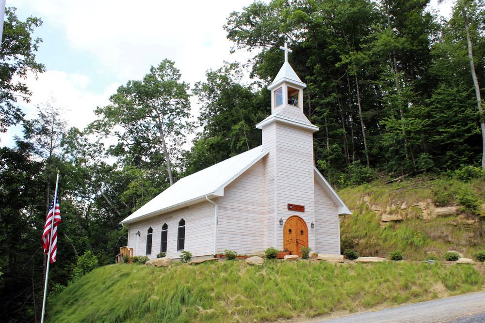 Majors Estate Lodging and Event Venue - 1