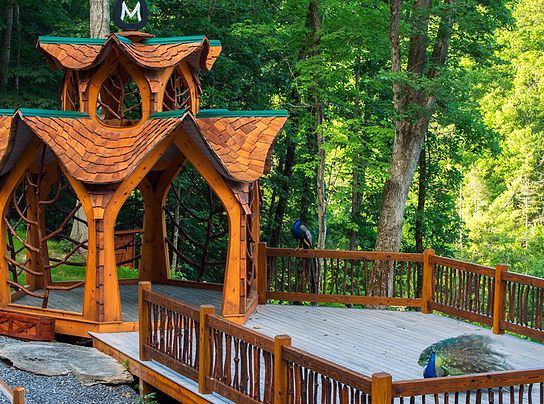 Majors Estate Lodging and Event Venue - 3