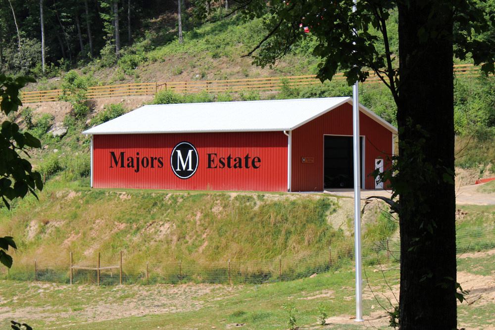 Majors Estate Lodging and Event Venue - 6
